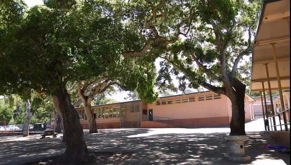 Monterey Bay Charter School