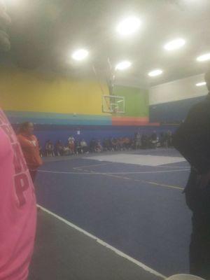 KIPP Austin Comunidad