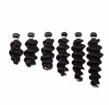 So Vain Hair Boutique