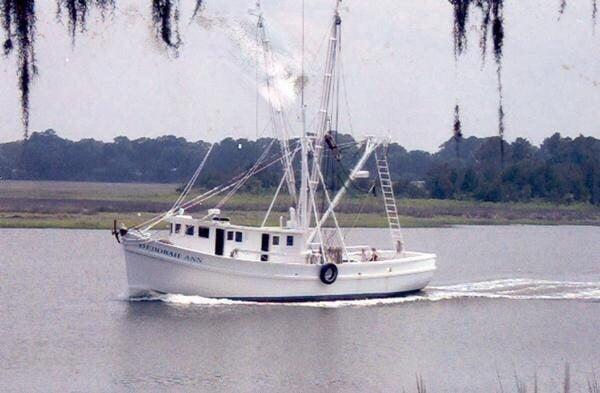 Nelson's Quality Shrimp Company