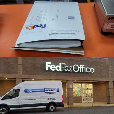 Blazin Delivery And Mobile Notary Services