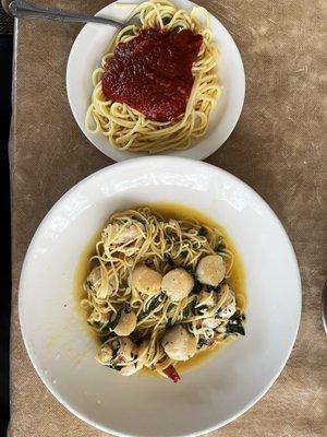 Marino's Italian Restaurant