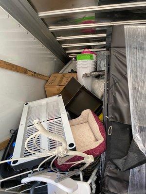 Prime Time Movers Of Florida