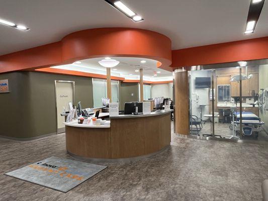 Inova-GoHealth Urgent Care