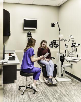 InSight Vision Group- Littleton