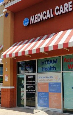 InTeam Health