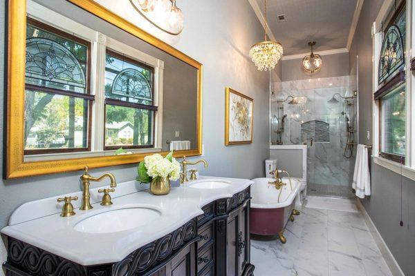 Wine and Hill Country Retreat