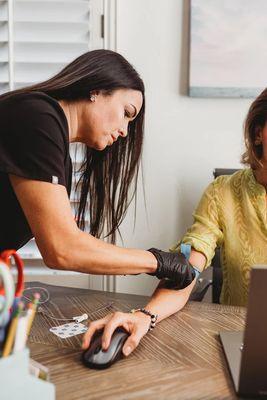 DFW's trusted source for mobile IV therapy & post-surgery care. Recover & rejuvenate at home or hotel in Dallas, Frisco & Plano.