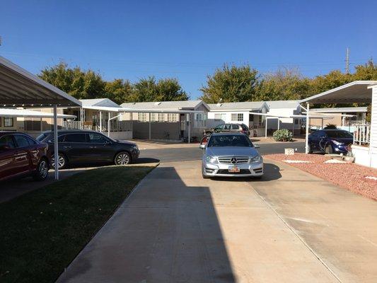 Winter Haven RV Resort