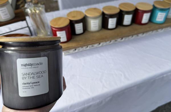 Del Mar Farmers Market