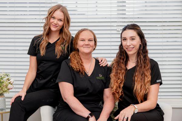 Discovery Wellness Group