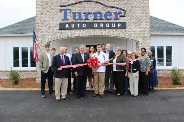 Turner Auto Group