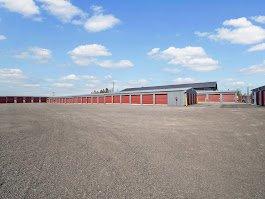 Terrace Heights Mini Storage