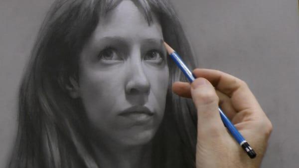 Vitruvian Fine Art Studio