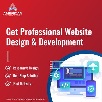 American Web Design Studio