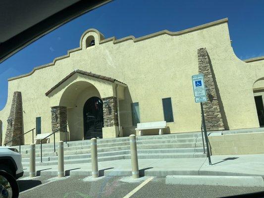 Congregation Kehillah