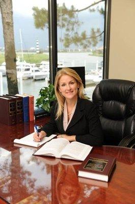 Jeannie Urbani Law Firm