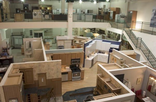 Donatucci Kitchens Baths and Appliances