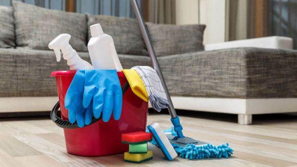 Tashas Cleaning Services