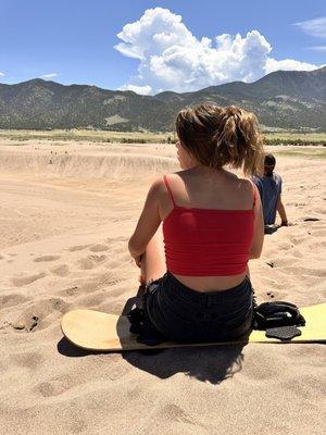 Salt and Waves Salon