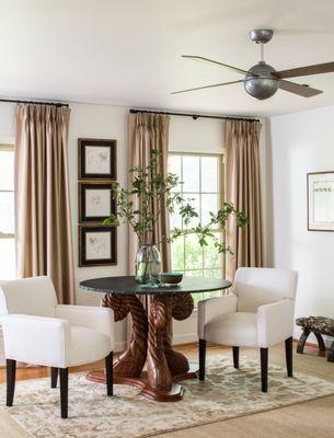 Powell Brower Interiors