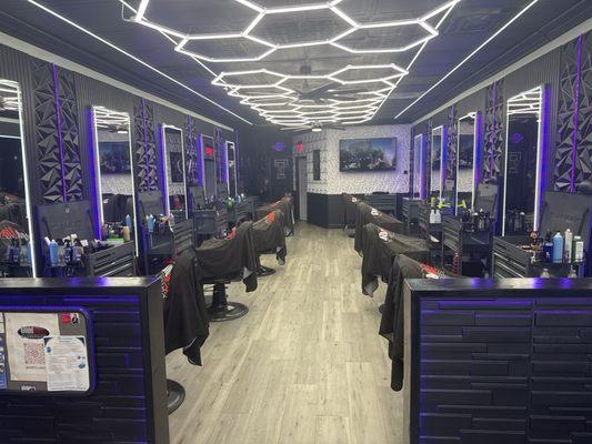 Goodfellas Barber Shop