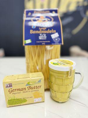 Filled with Love Buffalo Cafe & Market