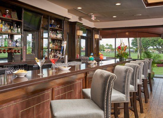 Boca Woods Country Club