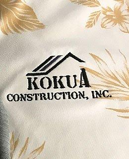 Kokua Polos
