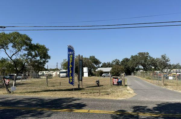 Scrubs Detailing of Boerne