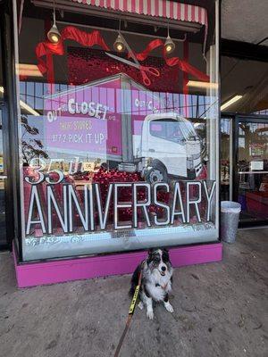 Out of the Closet - Atwater