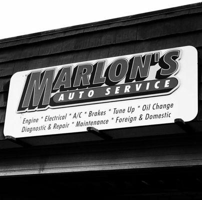 Marlon's Auto Services