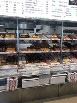 Shipley Do-Nuts