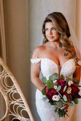 Pretty in Palm Beach