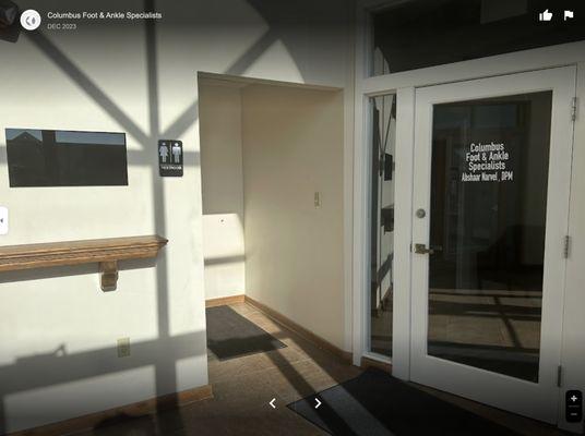 Columbus Foot & Ankle Specialists