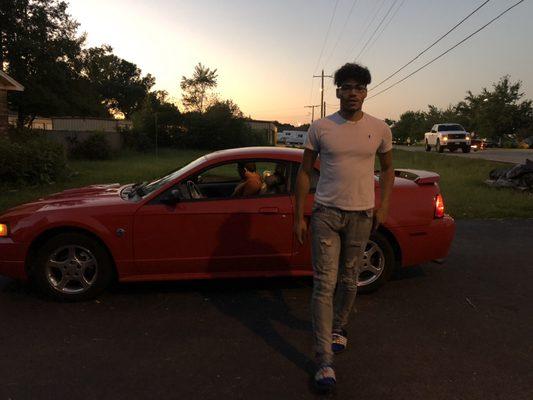 Nick's Detailing Of Searcy