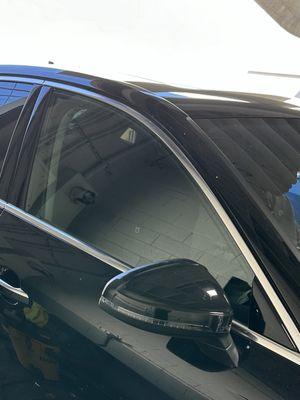 Private Eyes Auto Glass