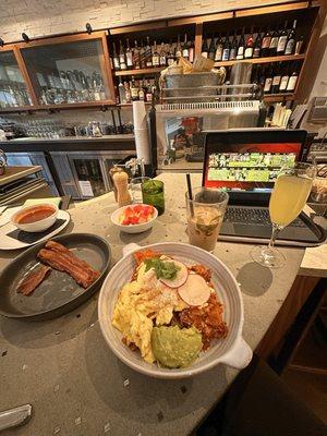 When football is life!