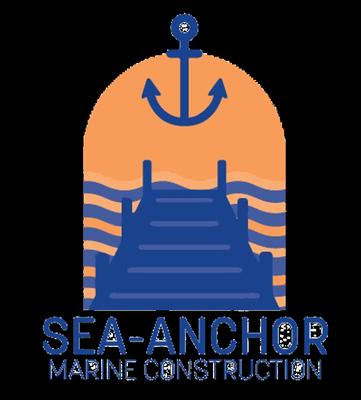 Sea Anchor Marine Construction