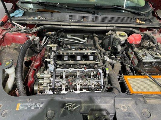 Car-Tech Auto Repair