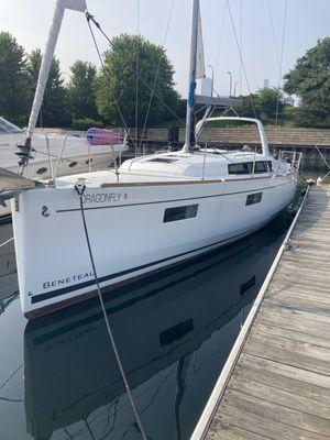 Fairwind Sail Charters