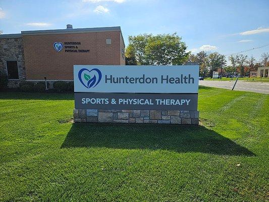 Hunterdon Sports & Physical Therapy