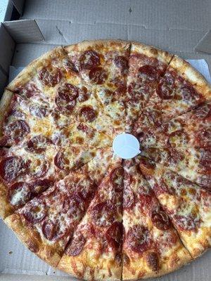 Brothers Pizza