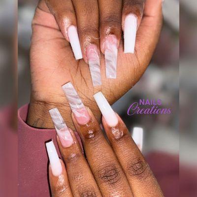 Nails Creations