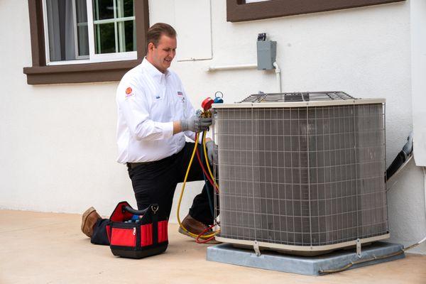 When your home comfort system requires service, Sierra Air Inc. delivers superior service for AC repair in Reno