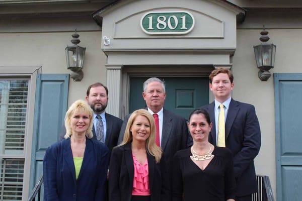 Law Offices of N David Durant