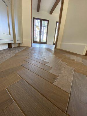 DG Floor Coverings Inc.