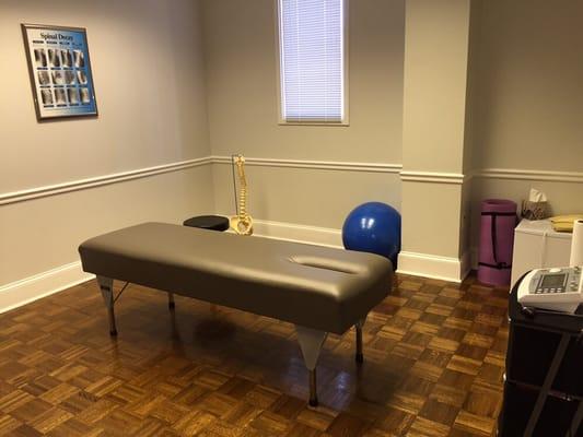 Wiseman Family Chiropractic