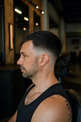 Nichols Hills Salon And Spa