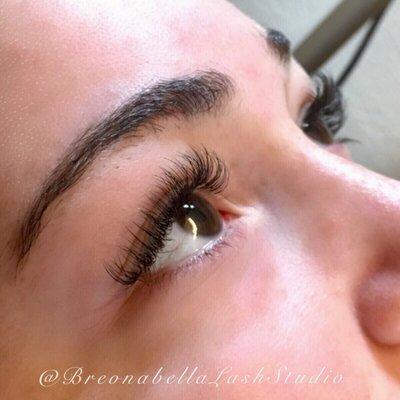 Breonabella Lash Studio